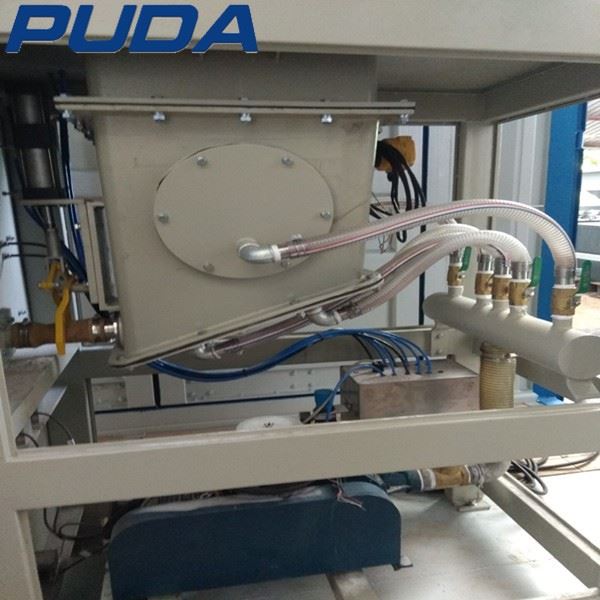 50kg Refractory Material Filling Packaging Machine