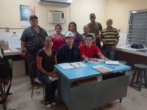 Küba Hükümetinden PUDA Siparişleri