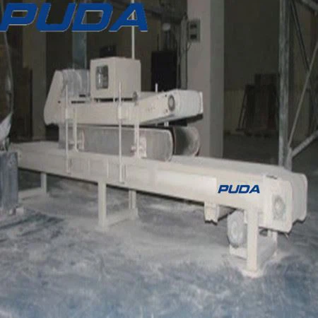 DCS-ZX Çanta Şekillendirme Makinesi PUDA yeni ürün