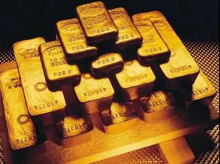 Altın Endüstrisi Birleşme ve Satın Alma Dalgası Başlatabilir