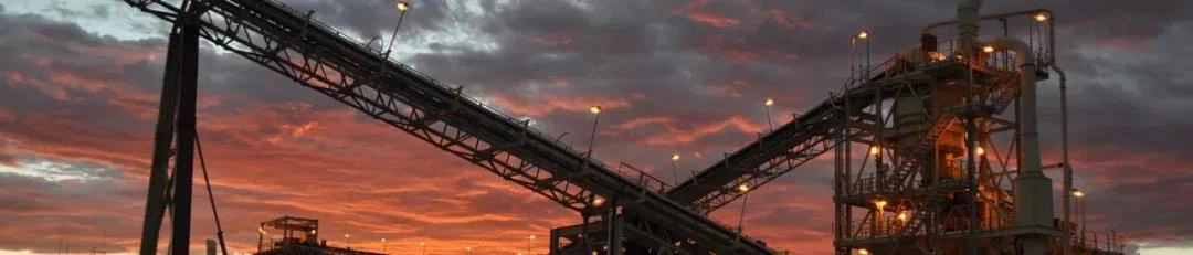 Madenlerde Malzeme Karıştırma ve Ayırma İşlemi Kombinasyon Sorte Uygulaması C...