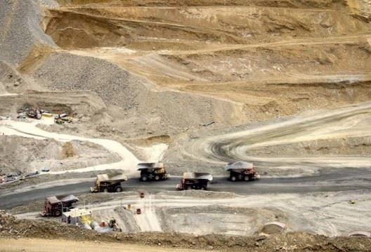 【Global Mining Daily News】5 Dakika Bir gün küresel madencilik en son gelişmel...