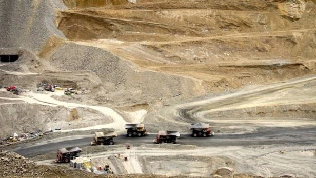 [Küresel Madencilik Bilgileri] Bu Hafta Küresel Madenciliğin Öne Çıkan Özelli...