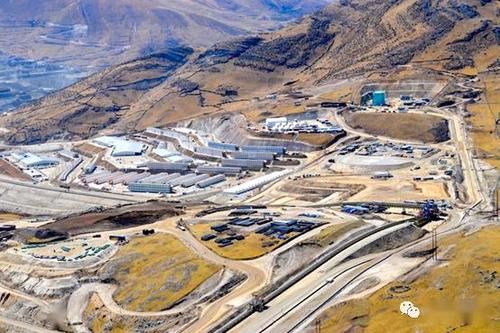Peru, Maden Arama-PUDA Mayın Konsantre Paketleme Sistemine Yatırımı Genişletm...