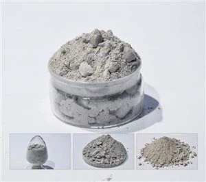 25KG 50KG Düşük Çimento Refrakter DökümLü Paketleme Makinesi