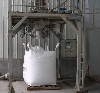 500kg Sand Bag Filling And Packaging Machine