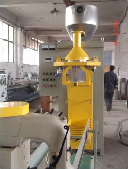 Automatic Chemical Stabilizer Packaging Machine