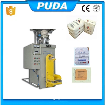 Parçacık paketleme ölçeğinin gelecekteki gelişme eğilimi nedir?