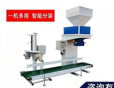 Toz paketleme makinesinin pratikliği nedir?